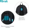 Школьный рюкзак Forst F-Cute. Need For Speed FT-RM-102503 icon 6