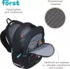 Школьный рюкзак Forst F-Cute. Need For Speed FT-RM-102503 icon 8