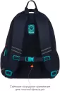 Школьный рюкзак Forst F-Cute. Super star FT-RS-102405 icon 4
