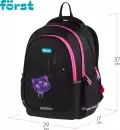 Школьный рюкзак Forst F-Cute. Sweet Dreams FT-RM-102502 icon 5