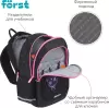 Школьный рюкзак Forst F-Cute. Sweet Dreams FT-RM-102502 icon 7