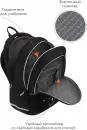 Школьный рюкзак Forst F-Cute. Unicorn FT-RS-102403 icon 3