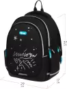 Школьный рюкзак Forst F-Cute. Unicorn FT-RS-102403 icon 6