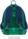 Школьный рюкзак Forst F-Cute Bmx FT-RM-100503 фото 2