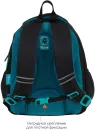 Школьный рюкзак Forst F-Cute Up FT-RM-100303 фото 3