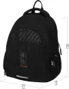 Школьный рюкзак Forst F-Junior Future FT-RM-082405 icon 7