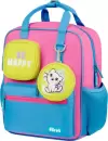 Детский рюкзак Forst F-Kids. Be Happy! FT-KB-022502 icon