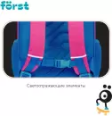Детский рюкзак Forst F-Kids. Be Happy! FT-KB-022502 icon 8
