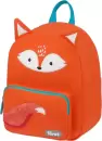 Детский рюкзак Forst F-Kids. Fluffy Fox FT-KB-062505 icon