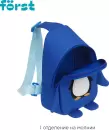 Детский рюкзак Forst F-Kids. Frosty Friend FT-KB-042503 icon 2