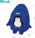 Детский рюкзак Forst F-Kids. Frosty Friend FT-KB-042503 icon 5