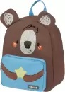 Детский рюкзак Forst F-Kids. Teddy Dream FT-KB-062501 icon