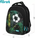 Школьный рюкзак Forst F-Light. Football Team FT-RY-062406 icon 3
