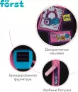 Школьный рюкзак Forst F-Light. Kawaii FT-RY-062507 icon 3