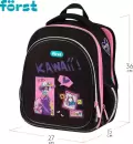 Школьный рюкзак Forst F-Light. Kawaii FT-RY-062507 icon 5