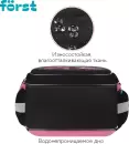 Школьный рюкзак Forst F-Light. Kawaii FT-RY-062507 icon 6