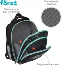 Школьный рюкзак Forst F-Light. Little One FT-RY-062404 icon 5