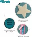 Школьный рюкзак Forst F-Light. Super Star FT-RY-062402 icon 7