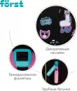 Школьный рюкзак Forst F-Top. Disco Lama FT-RY-012509 icon 3