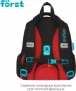 Школьный рюкзак Forst F-Top. Game FT-RY-012408 icon 6