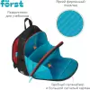 Школьный рюкзак Forst F-Top. Game FT-RY-012408 icon 8