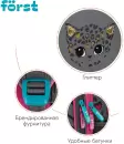 Школьный рюкзак Forst F-Top. Little Leo FT-RY-012406 icon 4