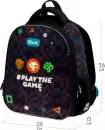 Школьный рюкзак Forst F-Top. Play The Game FT-RY-012512 icon 7