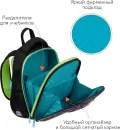 Школьный рюкзак Forst F-Top. Street Football FT-RY-012505 icon 3