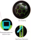 Школьный рюкзак Forst F-Top. Street Football FT-RY-012505 icon 6