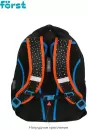 Школьный рюкзак Forst F-Trend. Dots style FT-RM-070703 icon 9