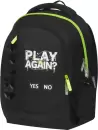 Школьный рюкзак Forst F-Trend. Play again FT-RS-072402 icon