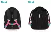 Школьный рюкзак Forst F-Trend Fashion zebra FT-RM-070803 фото 2