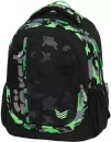 Школьный рюкзак Forst F-Trend Neon military FT-RM-070103 icon