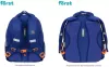 Школьный рюкзак Forst F-Trend Speed zone FT-RM-070403 фото 2