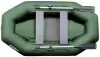 Гребная лодка FORT boat 260 Лайт (зеленый) icon 2