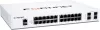 Управляемый коммутатор уровня 2+ Fortinet FortiSwitch FS-124F icon