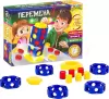 Настольная игра Фортуна 4 перемена Ф86619 фото 3