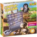Настольная игра Фортуна Кроты-соседи Ф98387 icon