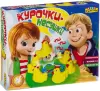 Настольная игра Фортуна Курочки-несушки Ф94476 icon