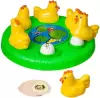 Настольная игра Фортуна Курочки-несушки Ф94476 фото 2