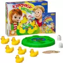Настольная игра Фортуна Курочки-несушки Ф94476 фото 3