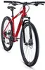 Велосипед Forward Apache 29 2.0 disc р.19 2021 (красный) фото 2