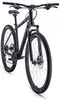 Велосипед Forward Apache 29 2.2 disc 2021 (черный) фото 2