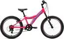Детский велосипед Forward Dakota 20 1.0 2021 (розовый) icon
