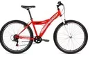 Велосипед Forward Dakota 26 1.0 (красный, 2020) icon