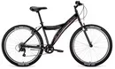 Велосипед Forward Dakota 26 1.0 2021 (черный/красный) icon