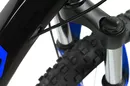 Велосипед Forward Edge 27.5 2.0 Disc (черный/синий, 2020) фото 5