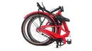 Велосипед Forward Enigma 24 3.0 2021 (красный) фото 3