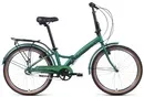 Велосипед Forward Enigma 24 3.0 2021 (зеленый) icon