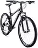 Велосипед Forward Flash 26 1.2 р.15 2021 (черный/серый) фото 2
